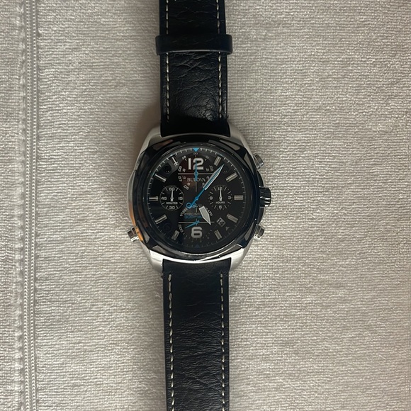 Bulova Watch - Picture 2 of 4